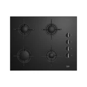 Beko Siyah Ankastre Set (Bde 6062 S + Bocd T 6510 Es + Bfc 631 S) - 3