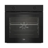 Beko Siyah Ankastre Set (Adp 61420 S + Bomd D 6110 Es + Bfm 310 S) - 4