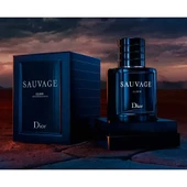 Dior Sauvage Elixir Edp 60 ml Erkek Parfüm thumbnail 2