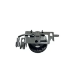 LEOPARTS Honda Cıvıc Sis Lambası Sağ (Yuvarlak) 1999-2000 thumbnail 2