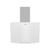 Beko Beyaz Cam Digital Ankastre Set (Bde 6064 B + Bocd T 6510 Eb + Bfc 631 B) - 2