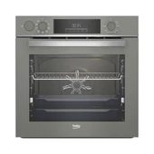 Beko Gri Ankastre Set (Bde 6062 G + Bocd T 6510 Eg + Bfc 631 G) - 4