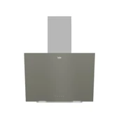 Gri Cam Digital Ankastre Set (Bde 6064 G + Bocd T 6510 Eg + Bfc 631 G) - 2