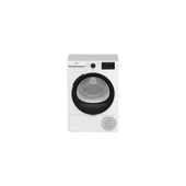 Beko Cmxd 9100 Çamaşır Makinesi + Kmx 90 Kurutma Makinesi - 2