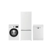 Beko Çeyiz Seti (670475 MB + Cmxd 9100 + Bm 4144) - 1