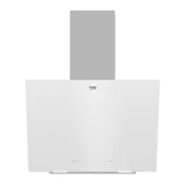 Beko Beyaz Cam Digital Ankastre Set (Bde 6041 B + Bocd T 6510 Eb + Bfc 631 B) - 2