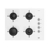 Beyaz Ankastre Set (Bde 6062 B + Bocd T 6510 Eb + Bfc 631 B) - 3