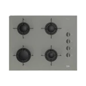 Gri Cam Digital Ankastre Set (Bde 6064 G + Bocd T 6510 Eg + Bfc 631 G) - 4