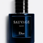 Dior Sauvage Elixir Edp 60 ml Erkek Parfüm thumbnail 1