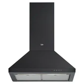 Beko Siyah Ankastre Set (Adp 61420 S + Bomd D 6110 Es + Bfm 310 S) - 2