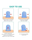 Pvs Masaj Kupası Nrd 1288 thumbnail 2