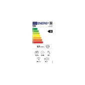 Beko Cmb 9120 O 9 kg Çamaşır Makineleri - 3