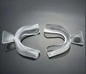 515 Bruksizm Gece Aparatı Plağı thumbnail 5