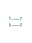 Horlama Burun Aparatı 2 Adet 1208 thumbnail 1