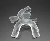 515 Bruksizm Gece Aparatı Plağı thumbnail 4