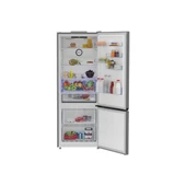 Beko 670475 Eı E Enerji Sınıfı 475 lt No Frost Buzdolabı - 3