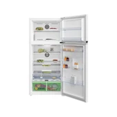 983628 Eb No Frost Buzdolabı (10 yıl garantili prosmart motor) - 3