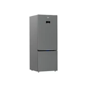 Beko 670475 Eı E Enerji Sınıfı 475 lt No Frost Buzdolabı - 1