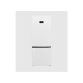 670475 Eb E Enerji Sınıfı 475 Litre No Frost Buzdolabı - 1