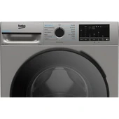 Beko Cmx 10120 S 10 kg 1200 Devir S Çamaşır Makinesi - 5