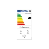 683616 EI Yapay Zeka Teknolojili No Frost Buzdolabı - 4