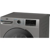 Beko Cmx 10120 S 10 kg 1200 Devir S Çamaşır Makinesi - 6