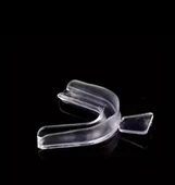 515 Bruksizm Gece Aparatı Plağı thumbnail 3