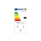 Beko 670475 MG No Frost Buzdolabı - 4