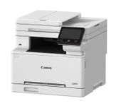 Canon i-SENSYS MF664Cdw Çok Fonksiyonlu thumbnail 2