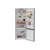 Beko 670475 Eı E Enerji Sınıfı 475 lt No Frost Buzdolabı - 2