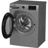 Beko Cmx 10120 S 10 kg 1200 Devir S Çamaşır Makinesi - 4