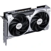 MSI GEFORCE RTX 5060 8G VENTUS 2X OC 128BİT thumbnail 4