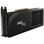 INTEL ARC B580 12GB GDDR6 EKRAN KARTI 31P06HB0BA thumbnail 4