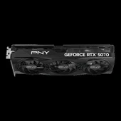 PNY RTX 5070 OC 12GB GDDR7 192Bit (VCG507012TFXPB1-O) Ekran Kartı thumbnail 5