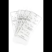 Samsung Galaxy S22 AutoKit 5in1 Fiber Polymer Nano Ekran Koruyucu thumbnail 2