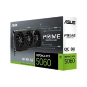 ASUS PRIME-RTX5060-O8G-GAMING 128BIT VGA thumbnail 12