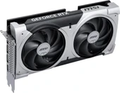 MSI GEFORCE RTX 5060 TI 8G VENTUS 2X OC PLUS 8GB GDDR7 128B DX12 PCIE 5.0 X16 (3XDP 1XHDMI) thumbnail 6