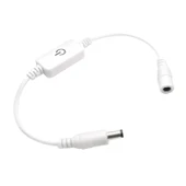 Powermaster PM-7666 Dokunmatik LED Dimmer Anahtarı (DC12V-24V 6A) - 1