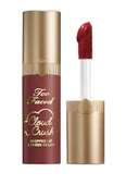 Too Faced Cloud Crush Whipped Lip & Cheek - Dudak Ve Yanak Renklendiricisi - Love Potion thumbnail 1