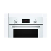Bosch HBF512BW1T Beyaz Ankastre Fırın - 2