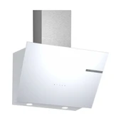 Bosch DWK66PJ20T Beyaz Duvar Tipi Davlumbaz - 1