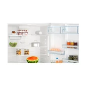 Bosch KDN86AWE1N Üstten Donduruculu No Frost Buzdolabı - 5