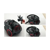 Bosch BGC21POW1 ProPower 750 W Toz Torbasız Süpürge - 6