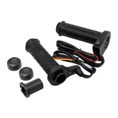 Powermaster PM-23808 140X75mm 22Mm Çaplı Motosiklet Gidon El Isıtıcı - 3