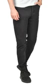 DeepSEA Skinny Fit Likralı Paçası Lastikli Jogger Pantolon 2406451 - 5