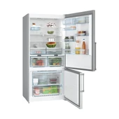Bosch KGN86AID2N Alttan Donduruculu No Frost Buzdolabı - 2