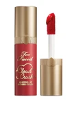 Too Faced Cloud Crush Whipped Lip & Cheek - Dudak Ve Yanak Renklendiricisi - Red Velvet - 1