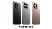 Xiaomi 15T 512 GB 12 GB Ram (İthalatçı Garantili)  -Gri- - 9