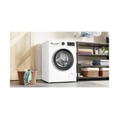 Bosch WGA25202TR 10 kg 1200 Devir Çamaşır Makinesi - 4
