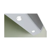 Bosch DWK66PJ20T Beyaz Duvar Tipi Davlumbaz - 3